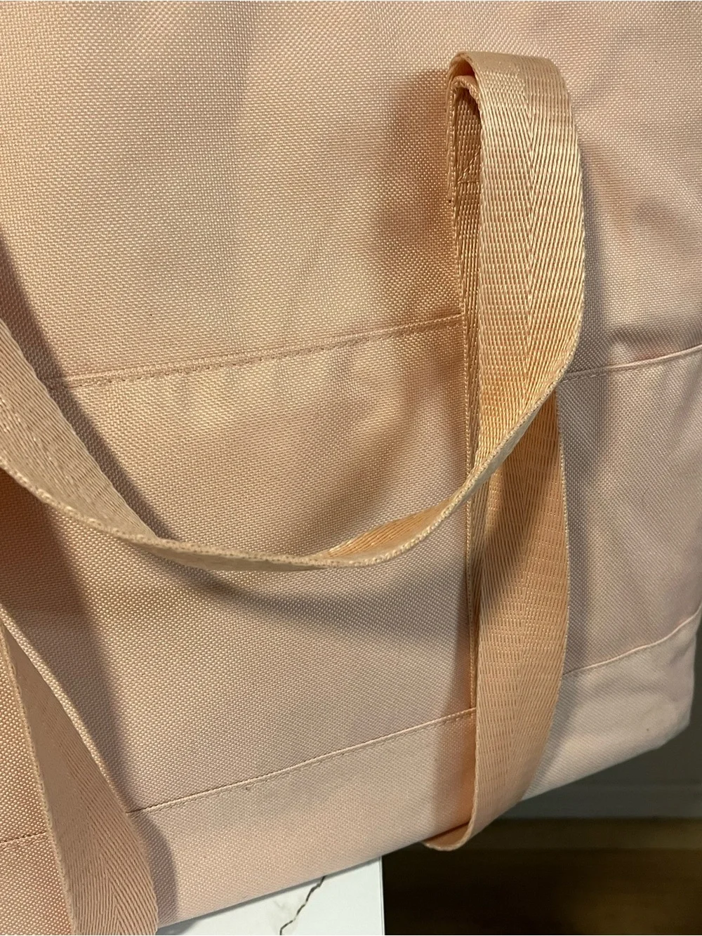 Pink Dog Pet Carrier Bag tote